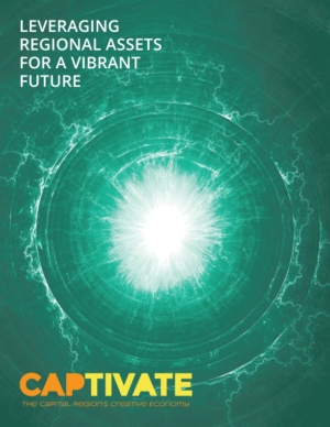 Captivate Report