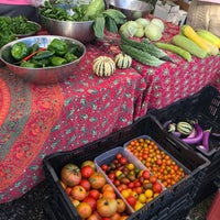 Chatham Farmers Market