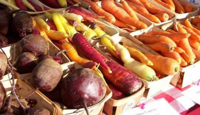 Germantown Farmers Market