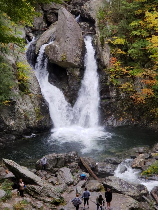 Copake Falls